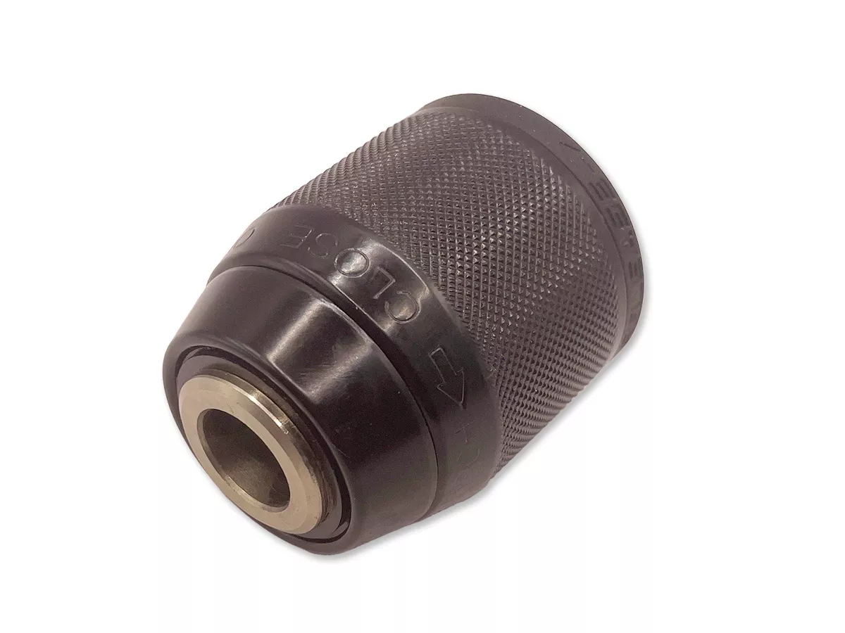 Mandrin à serrage rapide réf. 1 600 A02 7W8 Bosch